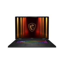 MSI „Crosshair 18 HX AI“...