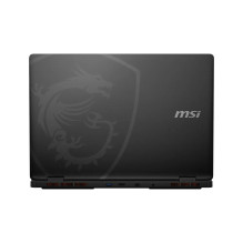 MSI „Crosshair 18 HX AI“ A2XWGXKG-078PL „Ultra 9“ 275HX 18 colių QHD+ 240Hz IPS lygių panelė 32GB DDR5 1TB SSD GeForce R