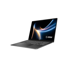 MSI Modern 16S AI+ G3MG-010PL Ultra 7 355 16" FHD+ 120Hz 16GB DDR5 512GB SSD Intel Graphics Windows 11