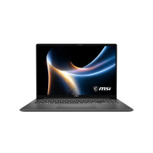 MSI Modern 16S AI+ G3MG-010PL Ultra 7 355 16" FHD+ 120Hz 16GB DDR5 512GB SSD Intel Graphics Windows 11