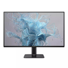 Philips 2000 series 27E2N2500 / 00 computer monitor 68.6 cm (27") 2560 x 1440 pixels Quad HD LCD Black