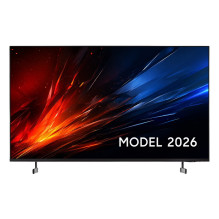 Samsung QE75QN80H 190,5 cm (75 colių) 4K Ultra HD Smart TV Wi-Fi juoda