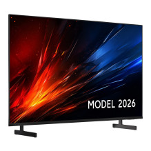 Samsung QE75QN80H 190,5 cm (75 colių) 4K Ultra HD Smart TV Wi-Fi juoda