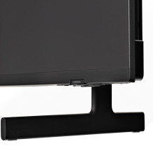 Samsung QE75QN80H 190,5 cm (75 colių) 4K Ultra HD Smart TV Wi-Fi juoda