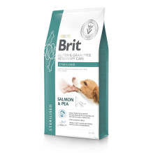 BRIT Grain Free Vet Care...