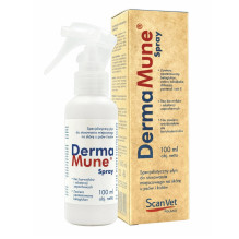 SCANVET DermaMune -...