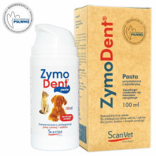 SCANVET Zymodent -...