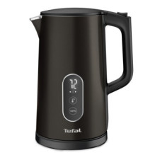 Virdulys - Tefal Digit KI831E10 1.7 L Juodas Virdulys - Tefal Digit KI831E10 1.7 L Juodas