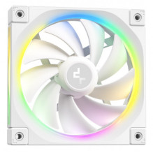 „Deepcool LQ360 WH 120 mm“ procesoriaus aušintuvas R-LQ360-WHDSMC-G-1