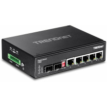 TRENDnet Industrial Switch...