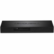 TRENDnet Jungiklis 8-Port Gigabit PoE+ (65W)
