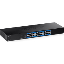 TRENDnet Switch 24 Port...