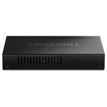 Switch TRENDnet 5-portu Gigabit PoE++ barots pārvaldāms slēdzis PoE PT