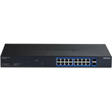 Perjungti TRENDnet TEG-3182WS