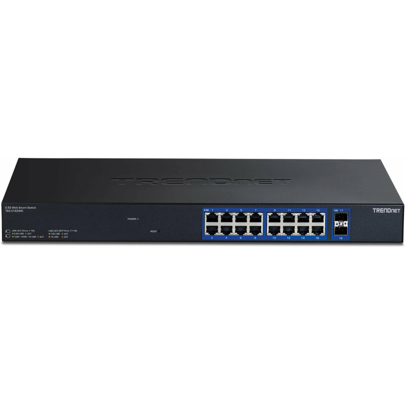 Perjungti TRENDnet TEG-3182WS