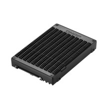Qnap QNAP Adapter QDA-UMP4 M.2 2280 NVMe PCIe Gen4 / Gen3 to U.2 NVMe PCIe Gen4 Qnap QNAP Adapter QDA-UMP4 M.2 2280 NVMe PCIe Gen4 / Gen3 to U.2 NVMe PCIe Gen4