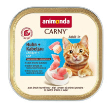 ANIMONDA Carny Adult...