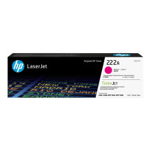 Dažų kasetė - HP 222A...