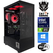 „INTOP Intel Ultra 5-225F“...
