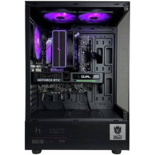 „INTOP Intel Ultra 5-225F“ 16 GB RAM, RTX5060Ti, 8 GB RAM, 1 SSD, NVME, WiFi, W11 GTT Raider DK „INTOP Intel Ultra 5-225F“ 16 GB RAM, RTX5060Ti, 8 GB RAM, 1 SSD, NVME, WiFi, W11 GTT Raider DK