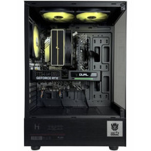 INTOP Intel Ultra 5-225F 16GB RTX5060Ti 8GB 1SSD NVME WiFi W11 GTT Raider DK