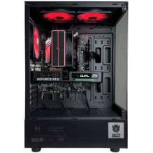 „INTOP Intel Ultra 5-225F“ 16 GB RAM, RTX5060Ti, 8 GB RAM, 1 SSD, NVME, WiFi, W11 GTT Raider DK „INTOP Intel Ultra 5-225F“ 16 GB RAM, RTX5060Ti, 8 GB RAM, 1 SSD, NVME, WiFi, W11 GTT Raider DK