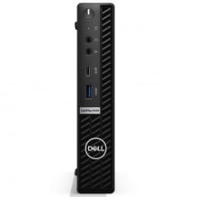 Dell OptiPlex 5090 Micro i5-11500T 16GB 256SSD Win11Pro ReNew Dell OptiPlex 5090 Micro i5-11500T 16GB 256SSD Win11Pro ReNew
