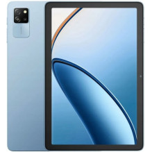 Blackview Tab 60 WiFi 10.1" 4GB 128GB Blue (be įkroviklio) TAB60Wifi-BE / CHOUT / BV Blackview Tab 60 WiFi 10.1" 4GB 128GB Blue (be įkroviklio) TAB60Wifi-BE / CHOUT / BV