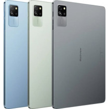 Blackview Tab 60 WiFi 10.1" 4GB 128GB Blue (be įkroviklio) TAB60Wifi-BE / CHOUT / BV Blackview Tab 60 WiFi 10.1" 4GB 128GB Blue (be įkroviklio) TAB60Wifi-BE / CHOUT / BV