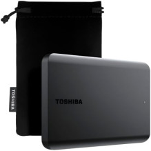 Toshiba Canvio Basics 1TB...