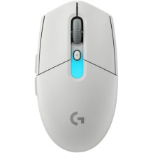 Logitech G305 X Superlight White (910-007747)