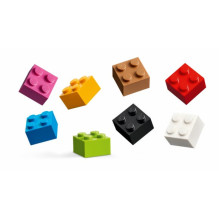 LEGO 11045 Creative Colorful Bricks LEGO 11045 Creative Colorful Bricks