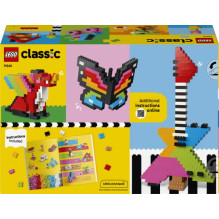 LEGO 11045 Creative Colorful Bricks LEGO 11045 Creative Colorful Bricks