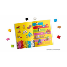 LEGO 11045 Creative Colorful Bricks LEGO 11045 Creative Colorful Bricks