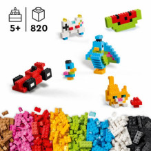 LEGO 11045 Creative Colorful Bricks LEGO 11045 Creative Colorful Bricks