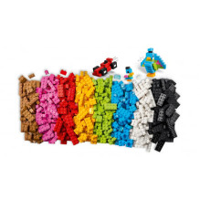 LEGO 11045 Creative Colorful Bricks LEGO 11045 Creative Colorful Bricks
