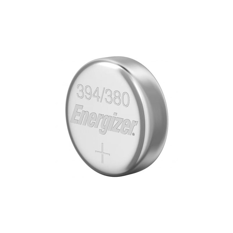 „Energizer“ sidabro oksidas 394 / 380 MBL1 Zm