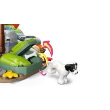 LEGO 42705 Jaukus rudens miško namelis LEGO 42705 Jaukus rudens miško namelis