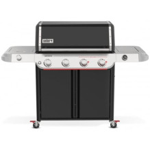 WEBER Genesis E-435W