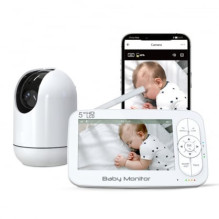Riff BM6 Video Mobile nanny