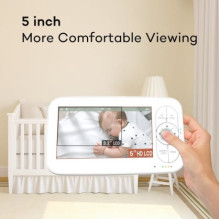 Riff BM6 Video Mobile nanny Riff BM6 Video Mobile nanny