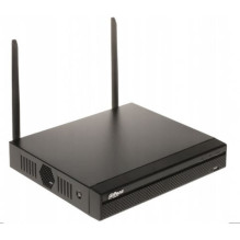 Dahua NVR1104HS-W-S2-CE 1U...