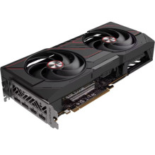 Sapphire Radeon RX 9070 GRE Pulse Gaming OC 12GB GDDR6 192bit
