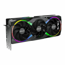 PNY GeForce RTX 5080 ARGB OC 16GB Grafikkarte 3xDP / HDMI PNY GeForce RTX 5080 ARGB OC 16GB Grafikkarte 3xDP / HDMI