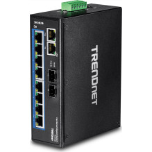 Switch TRENDnet TI-G102