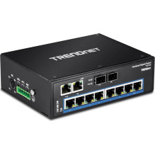 Switch TRENDnet TI-G102