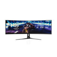 ASUS ROG STRIX XG49VQ - 144Hz, 3840 x 1080, 49'', VA, 4ms