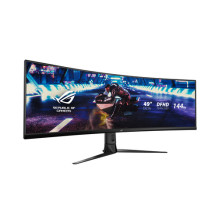 ASUS ROG STRIX XG49VQ - 144Hz, 3840 x 1080, 49'', VA, 4ms