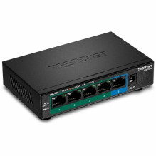 Switch TRENDnet TPE-TG52...
