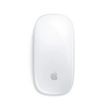 Apple „Magic Mouse“ pelė, balta, su daugialypiu jutikliniu ekranu, su laidais Apple „Magic Mouse“ pelė, balta, su daugialypiu jutikliniu ekranu, su laidais